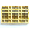 FRP Chicken Floor Grating Pig Plastic Floor Grating